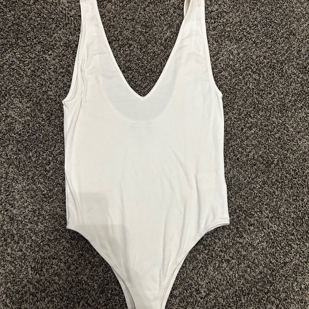 Women’s Express Bodysuit